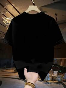 Men T-Shirts - A - View 9