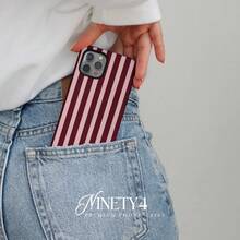 Fashion Phone Cases - 白色1 - 查看 2