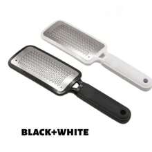 1/2pcs Foot Cleaning/Grip Tool, Black And White Colors Available, Easily Stored In Storage Bag, Storage Box Or Storage Bin, Portable Cleaning Tool - A - View 14