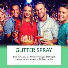 Party Spray - 1 - View 4
