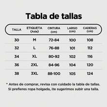 PLANET Pantalones Cargo Hombre 100% Algodón - Corte , Ajuste Holgado, Cintura Elástica y Cómodo |   Ideales para el Día a Día, Senderismo y Actividades Exteriores |   Versátil y Casual - Negro - Ver 3