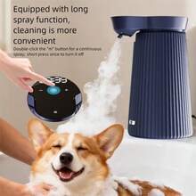 Smart Gel Soap Dispenser Automatic Foam Hand Wash Machine USB Rechargeable Touchless Dispenser Kitchen Hand Soap Machine - View 7