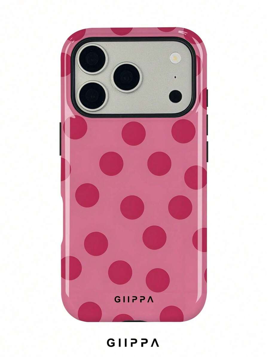 Fashion Phone Cases - 白色1 - 查看 1