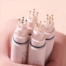 1pc Imitation Freckle Pen, Easy To Control, Easy To Clean, Easy To Apply, Silky, Suitable For Beginners - A - View 8