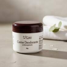Creme Deodorante Antitranspirante Suave Fragrance 50g - Multi Aromas - Visão 3