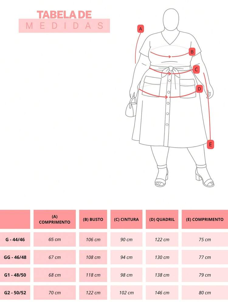 Women's Plus Size Linen Set, Basic Blouse And Midi Skirt, Social Evangelical Fashion, Cargo Pocket With Buttons And Bow - 軍綠色 - 查看 5