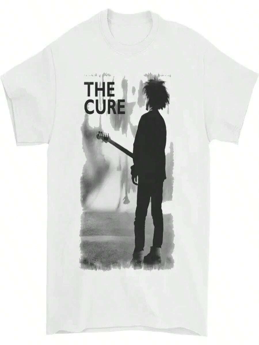 Women T-Shirts - White - View 1