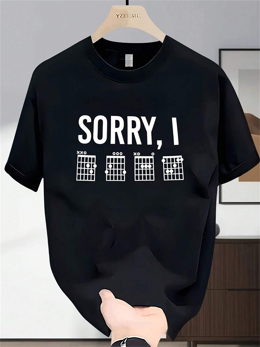 Men T-Shirts - A - 查看 1