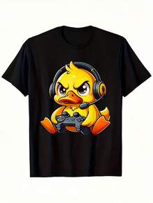 Men T-Shirts - A - View 1