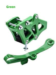 Motorcycle Chain Roller Slider Guide Swingarm Compatible With KAWASAKI KXF250 KXF450 KX250F KX450F KXF 250 450 KX 250F KLX450R Chain Guide - A - View 10