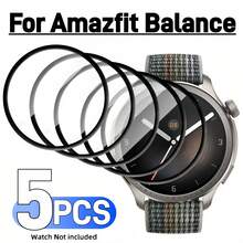 5 Stück für Amazfit Balance