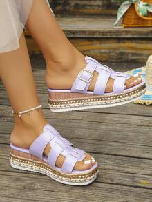 Lilac PU