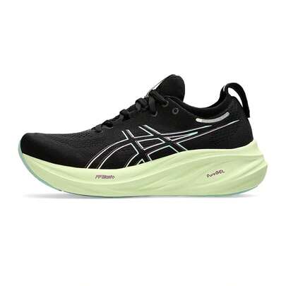 ASICS GEL-NIMBUS 26 Professional Shock-Absorbing Running Shoes For Women