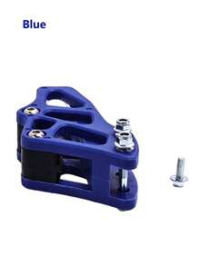 Motorcycle Chain Roller Slider Guide Swingarm Compatible With KAWASAKI KXF250 KXF450 KX250F KX450F KXF 250 450 KX 250F KLX450R Chain Guide - A - View 16