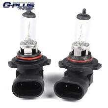 Fit 2006-10 F-150 Smoked Lens Bumper Fog Lights Lamps 1Pair Left Right G-PLUS - 1 - View 2