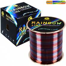 Monofilament Nylon Fishing Line 305M-333YDS Long-Distance Casting Lure Sea Fishing Line 0.165mm-0.475mm Optional Suitable For Fresh And Salt Water - Multicolor - View 16