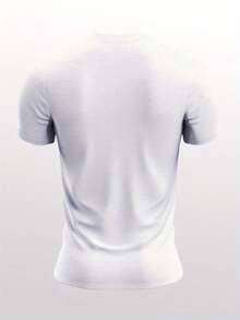Men T-Shirts - A - View 2
