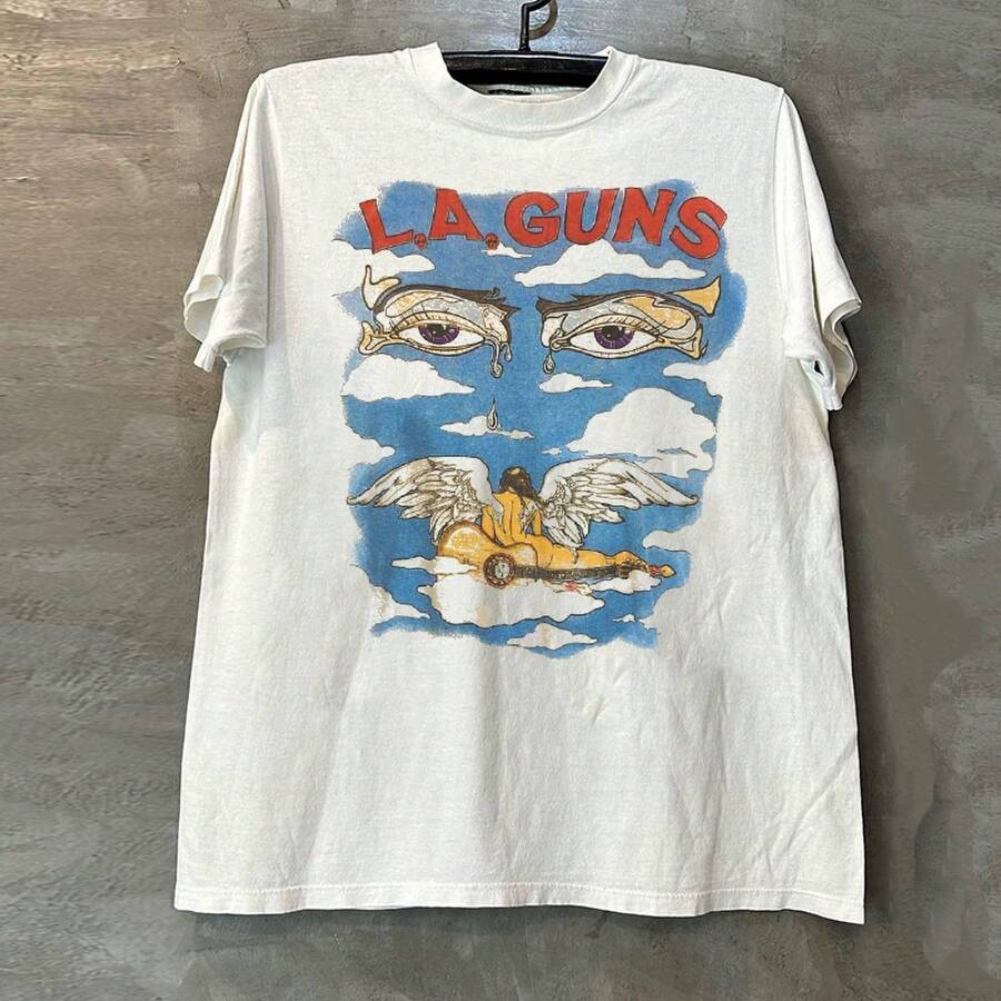 Women T-Shirts - White - View 1