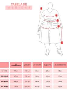 Women's Plus Size Linen Set, Basic Blouse And Midi Skirt, Social Evangelical Fashion, Cargo Pocket With Buttons And Bow - 淺藍色 - 查看 5