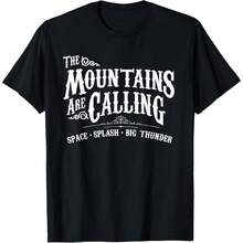Theme Park T-Shirt.jpg - Negro - Ver 1