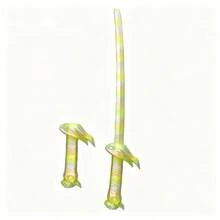 3D Printed Yasuo Telescopic Sword, Transformable Weapon, Popular Toy, Stress Relief Decor - Birthday Gift - Easter Gift - Halloween Gift - Perfect Gift - Gift - Easter - Multicolor - View 5