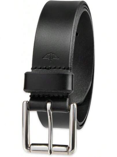Dockers Cinturón Piel Hombre 1 1/2 pulgadas