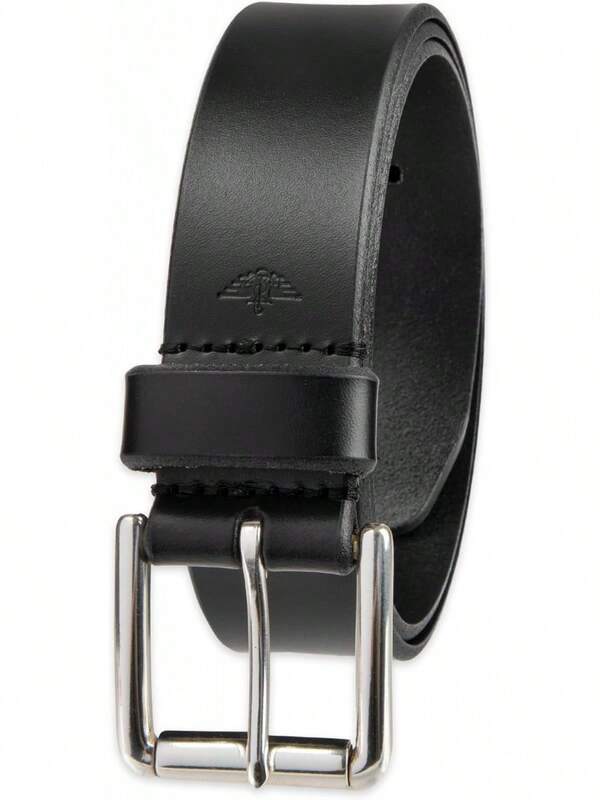 Dockers Cinturón Piel Hombre 1 1/2 pulgadas