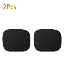 2pcs Portable Heat-Insulating Sunshade, Car Windshield Sunshade, Suitable For Most Car Models. Convenient Storage, Strong Heat Insulation And Light Blocking Effect, Easy Installation, A Very Practical Car Interior Accessory. - A - View 7