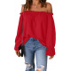 Rojo -
