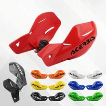 PowerMotor Motorcycle Hand Guards Accessories, Suitable For 50cc To 500cc ATVs, Universal Off-Road Motorcycle Parts - one-size - View 13