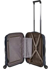 Maleta  C-Lite Spinner 55/20 Azul Medianoche - FUCSIA - Ver 11