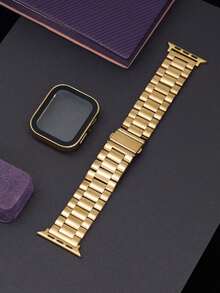 Watch Accessories Sets - Silver Gold - View 2