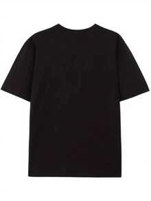Men T-Shirts - A - View 2