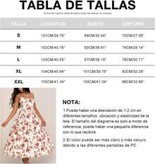 TcIFE Vestido Largo de Tirantes Finos sin Espalda, Sexy y Veraniego para Mujer - Rosa - Ver 4