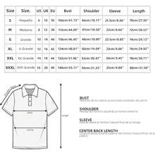 Camisa Polo Hombre, Camisa Tipo Polo Hombre, Cómodo y Transpirable, Rayas con Cuello en V, 3 Botones, Playeras Polo Hombre, Adecuado para Negocios - Morado - Ver 7