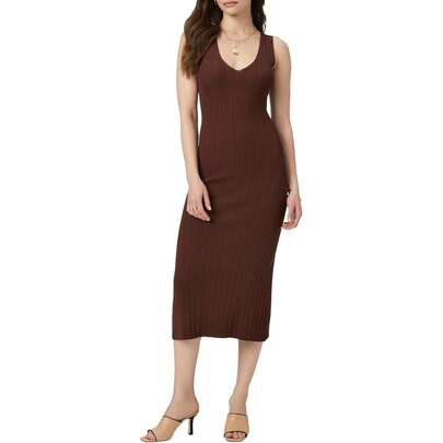 PAIGE Women's Sapphia Dress Variant 1