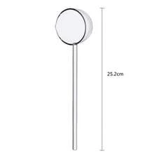 Glass Spoon, Long Handle Glass Soup Ladle, Transparent Serving Spoon With Colored Handle, Heat-Resistant Kitchen Utensil, Suitable For Broth, Ramen, Juice - View 17