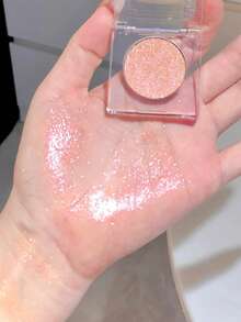 URBAN DECAY Moon Dust 閃亮眼影 - Galaxy Desert - 1.8g 淨重/NET WT. 0.06 OZ - GALACTIC DESERT - 查看 8