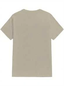Women T-Shirts - 白色 - 查看 11