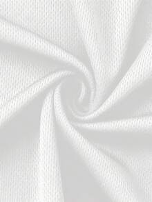 Men Outdoor Tees & Tanks - White - View 4