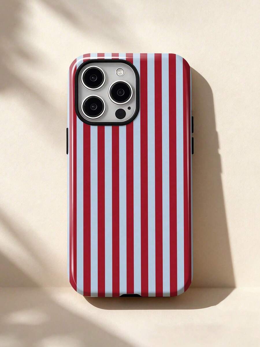 Fashion Phone Cases - 白色20 - 查看 1