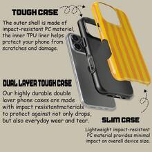 Fashion Phone Cases - 白色6 - 查看 2