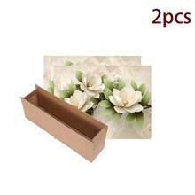 1pc 2D Floral Kitchen Countertop Mat, Diatomaceous Earth Material, Highly Absorbent, Suitable For Tableware, Coffee Machine, Microwave, Etc. Fashionable Watercolor Design, Ideal Choice For Modern Kitchen. - Multicolor - View 14