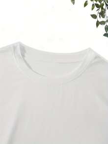 Men T-Shirts - B - 查看 4