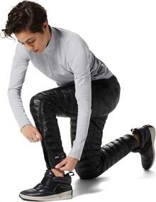 Ghost Whisperer - Pantalón Pantalones para Caminata para Mujer - Glacial - Ver 6