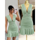 verde menta