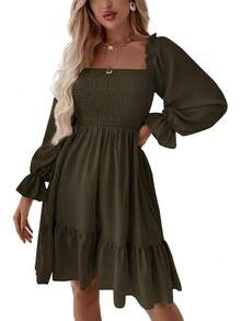 LYANER Vestido - Neblina azul - Ver 31