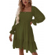 Verde militar