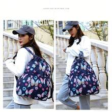 1pc Multifunctional Sports Backpack, Large Capacity 3-In-1 Handbag/Shoulder Bag/Backpack, Unisex Casual Multifunctional School Bag, Suitable For Campus And Outdoor Travel Loose Storage Bag,Back To School - View 8