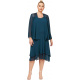Verde azulado (Mid Teal)